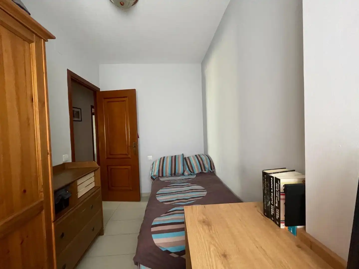 Habitación de Piso en venta en Algeciras con Aire acondicionado