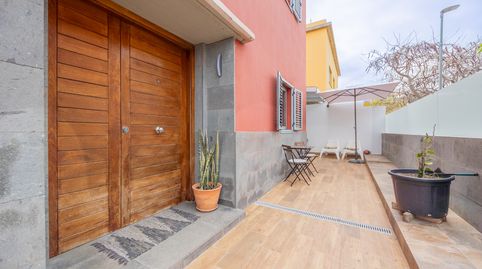 Photo 2 of Houses for sale in Calle Océano Atlántico, Bañaderos - El Puertillo - San Andrés, Arucas