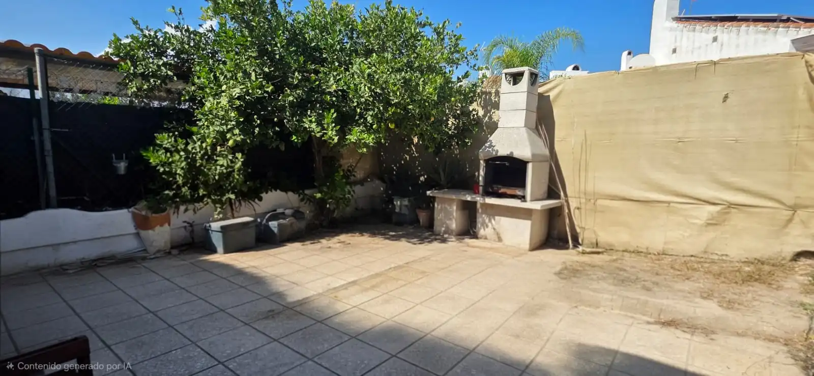 House with terrace for sale in CL S/N  (MONTE BIARRITZ), imagen 20