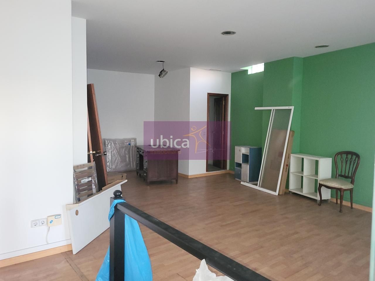 Planta baja en venta en Vigo 