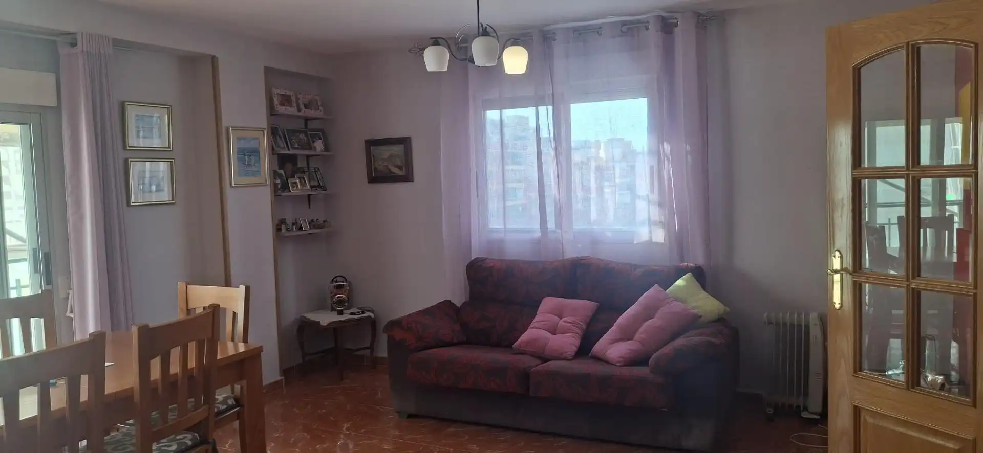 Wohnung mit Terrasse zum Verkauf in Playa de Levante, imagen 2