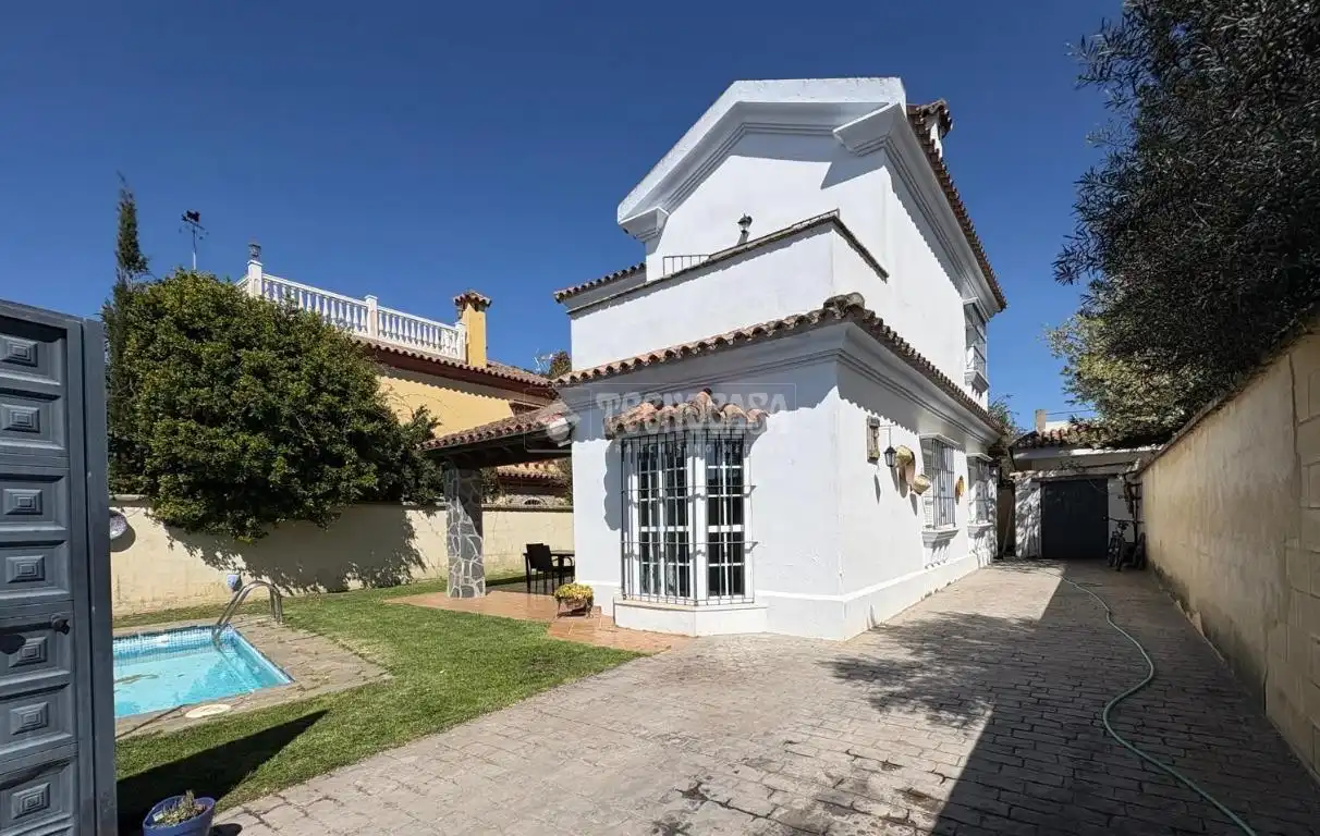 Maison avec terrasse à vendre à CAMINO DE LA JARA RESIDENCIAL ROMPE CERRONES, imagen 2