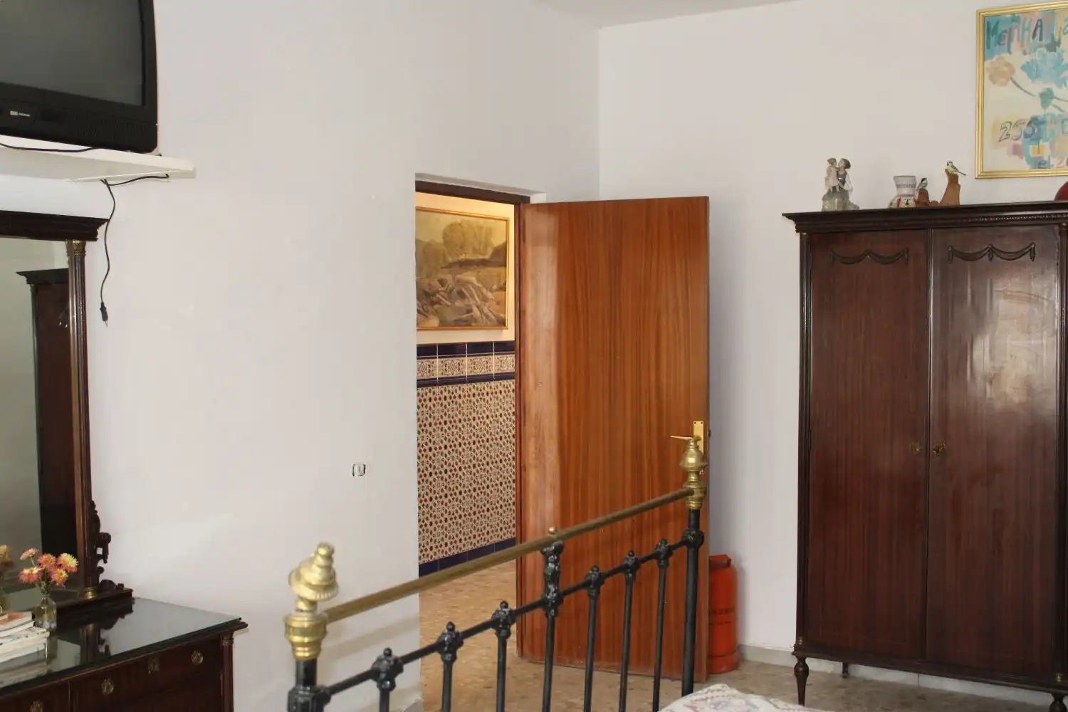 Casa o xalet en venda a Cantalapiedra, Salamanca