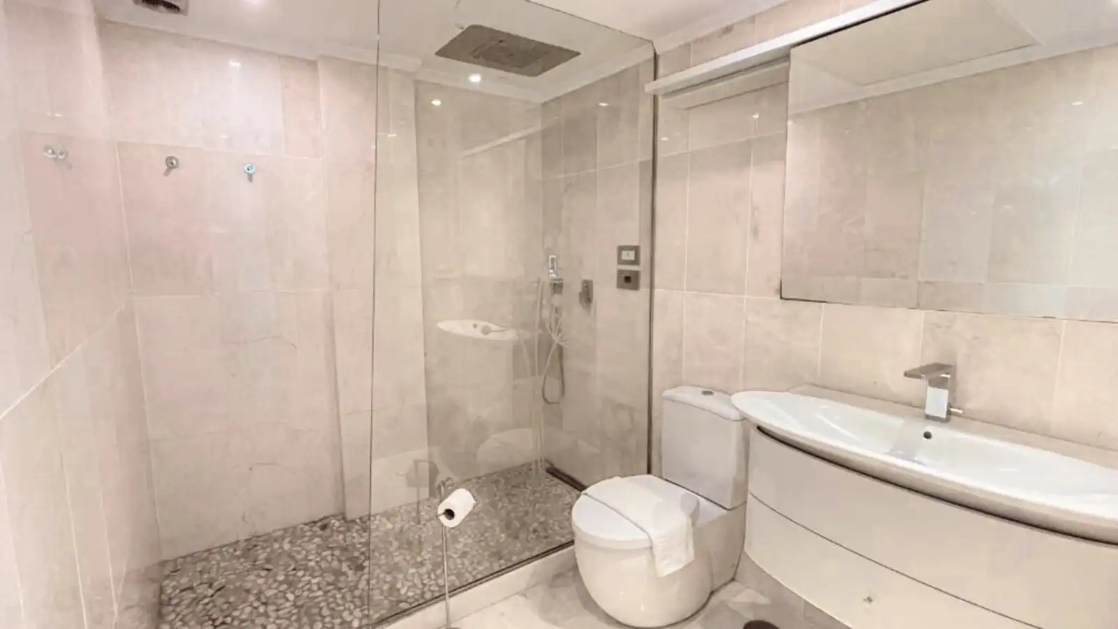 Apartment with terrace for sale in Nueva Andalucía, imagen 30