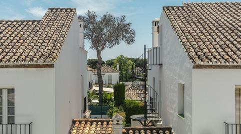 Foto 4 de Àtic en venda a Paraiso - Barronal, Estepona