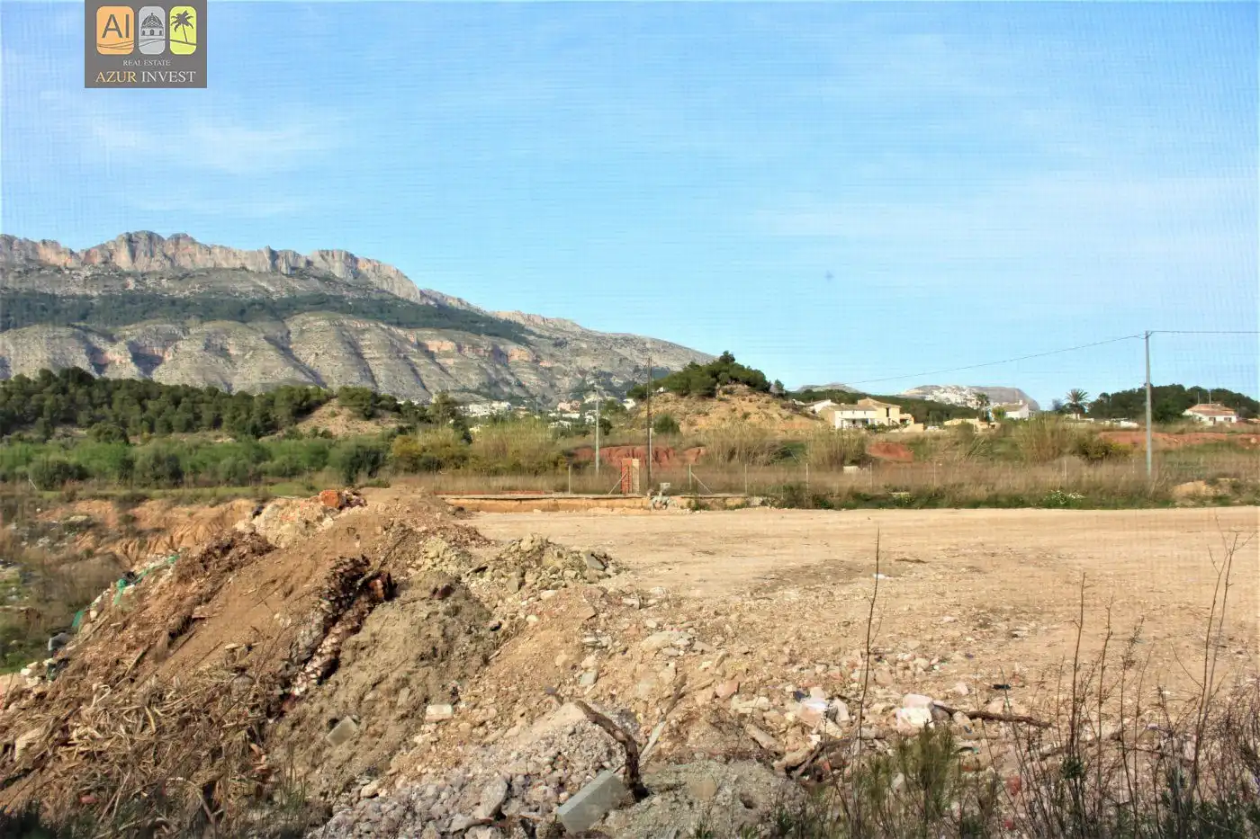 Landhaus mit Garten zum Verkauf in Altea la Vella, imagen 28