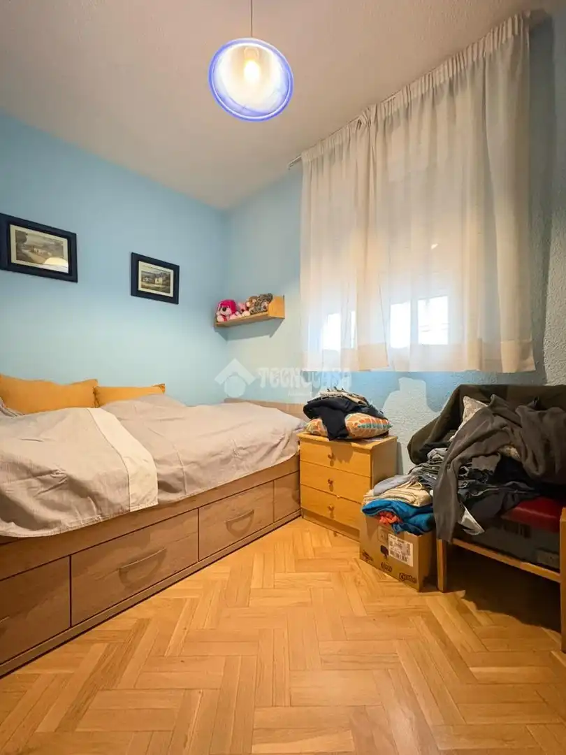Habitación de Piso en venta en Getafe con Aire acondicionado y Terraza