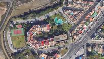 Exterior view of Flat for sale in Chiclana de la Frontera