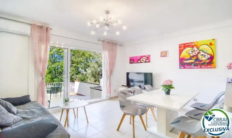 Piso con jardín en venta en Cant dels Ocells 11, imagen 9