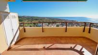 Balcony of Apartment for sale in Marbella  with Private garden, Terrace and Community pool