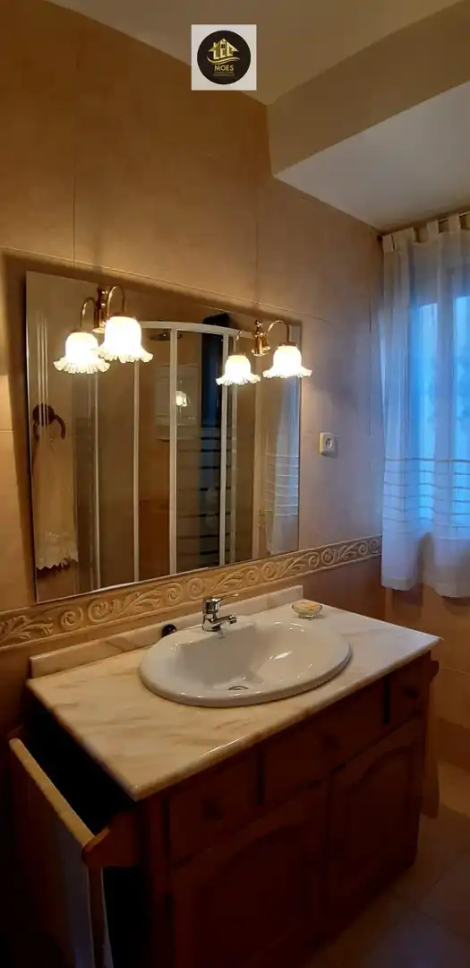 Casa amb terrassa en venda a Linarejos, imagen 20