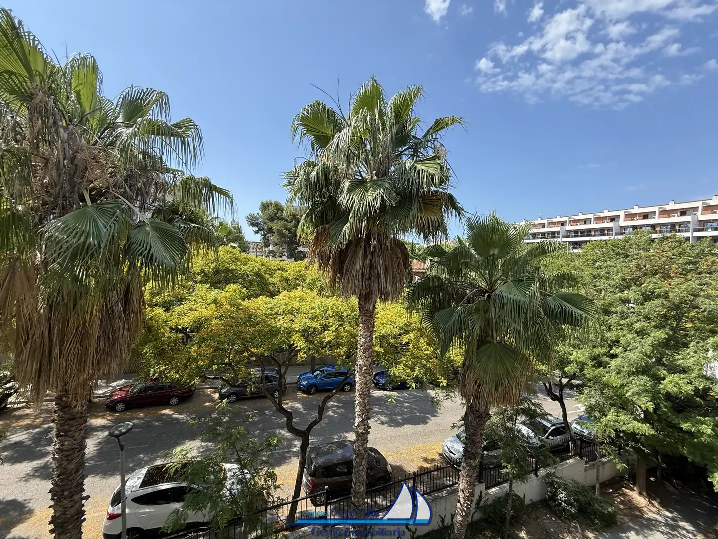 Apartament amb piscina en venda a Camí de les Pasquales 4, imagen 28