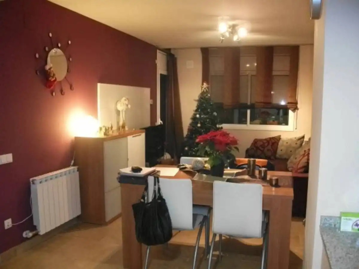 Duplex avec terrasse à vendre à Sant Vicenç de Castellet, imagen 3
