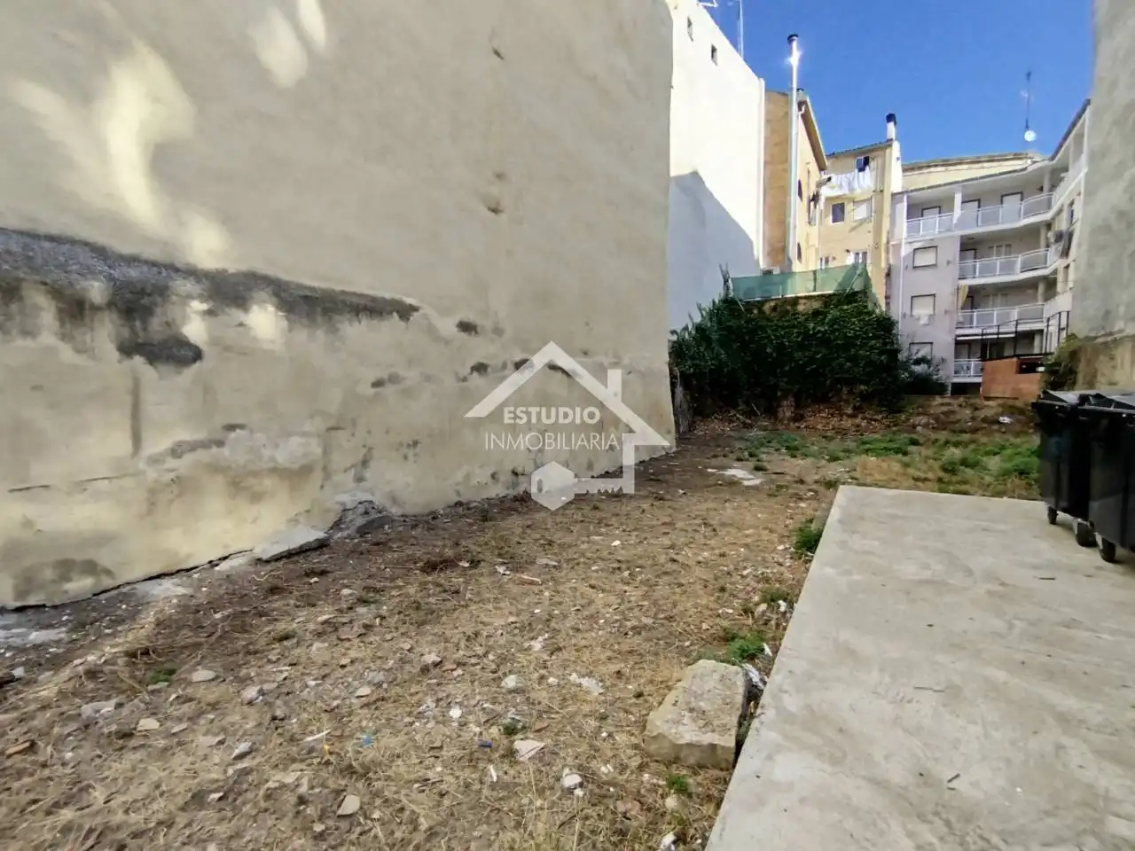 Grundstücke zum Verkauf in  Logroño