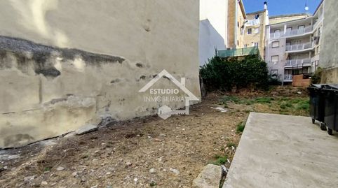 Foto 5 de Terreny en venda a Calle Marqués de San Nicolás, Casco Antiguo, Logroño