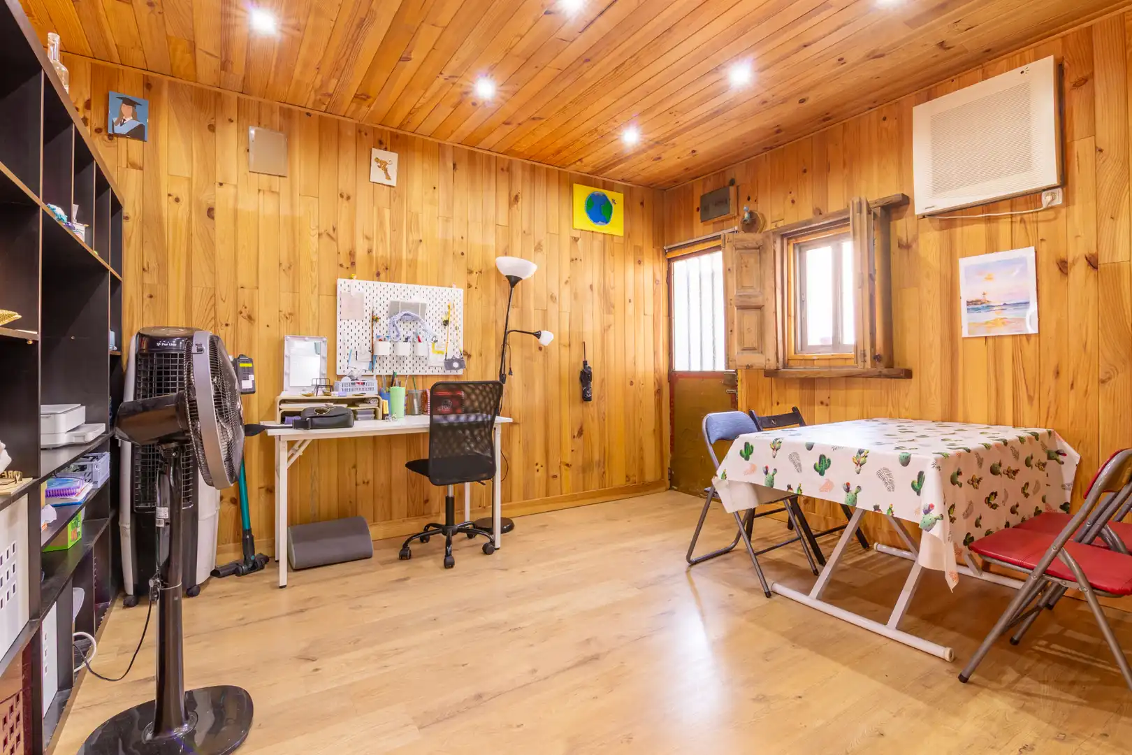 Piso en venta en Madrid con Calefacción, Amueblado y Horno