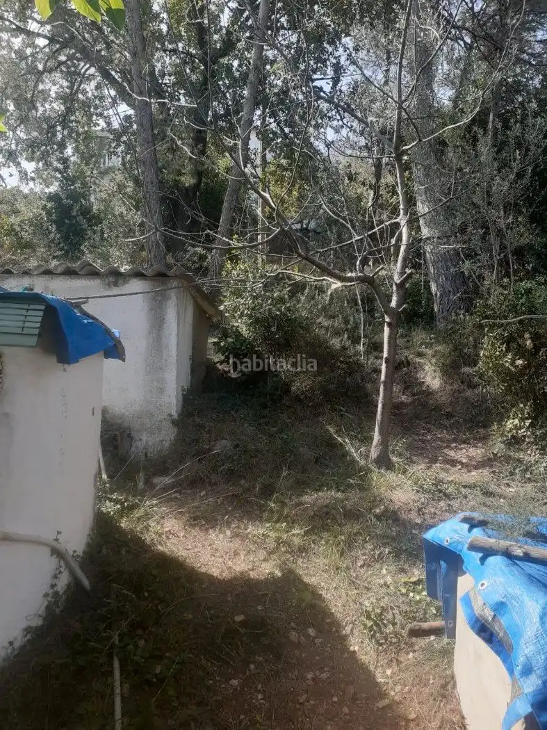 Wohnbaugrundstück zum Verkauf in Avinguda de les Olimpíades 73, imagen 9