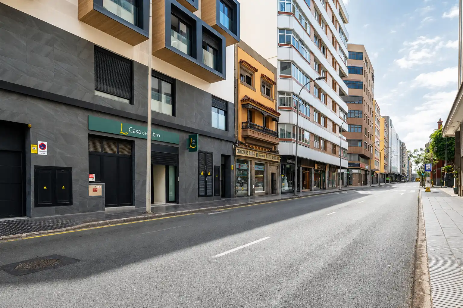 Duplex with lift for sale in Calle Juan Manuel Durán González 11, imagen 15