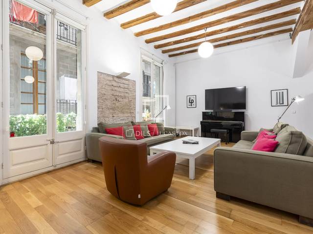 Piso en Venta en Sant Pere, Sta. Caterina i la Ribera