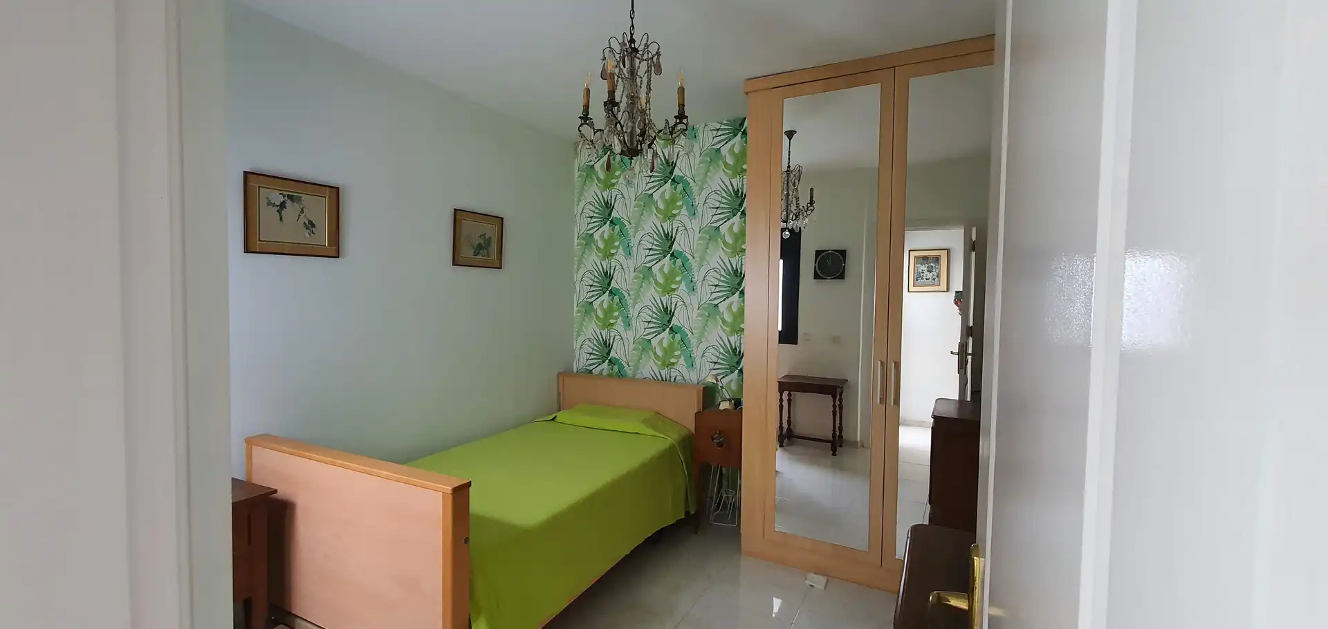 Habitación de Casa o chalet en venta en La Guancha con Jardín privado, Terraza y Jacuzzi