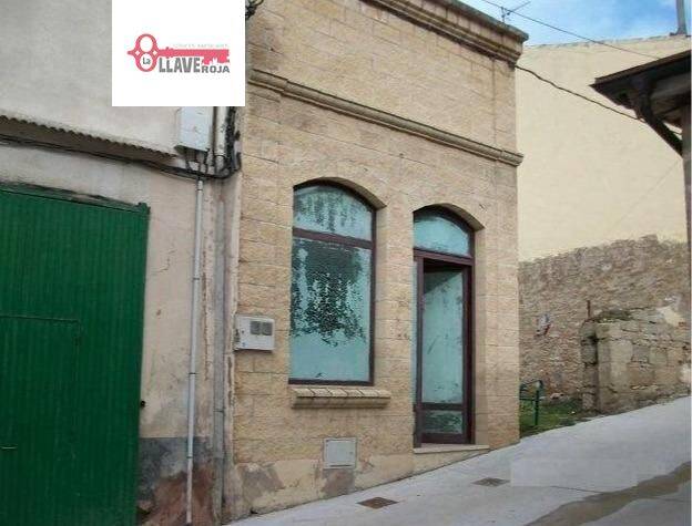 Local comercial en Venta en Quintanilla San García