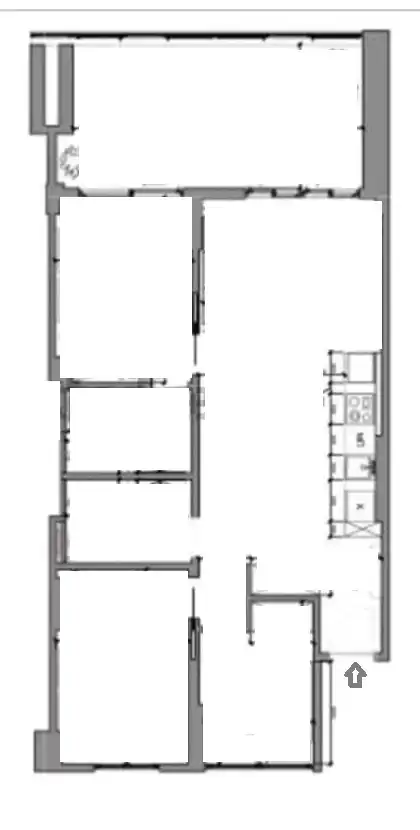 Piso con piscina en venta en Avenida Pintor Fernando Soria 12, imagen 28