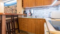 Kitchen of Study for sale in Dénia  with Air Conditioner