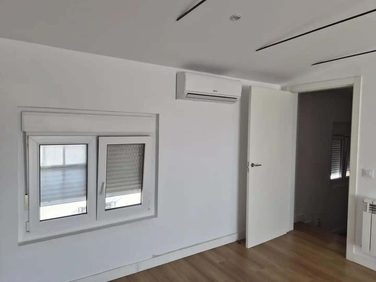 Bedroom of Flat for rent in Torrejón de Velasco, Madrid