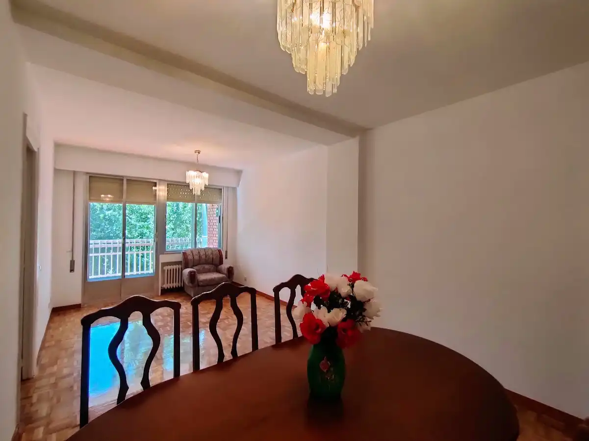 Flat with lift to rent in Constitución - Balconcillo, imagen 4