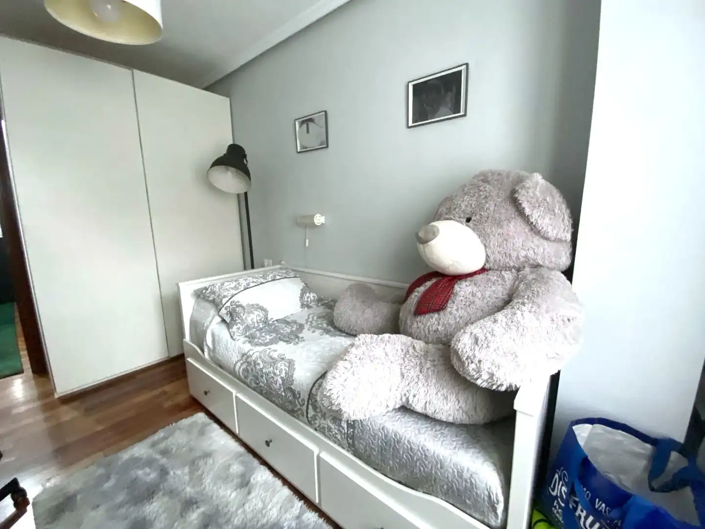 Flat with lift for sale in Calle Ardigales 15, imagen 25
