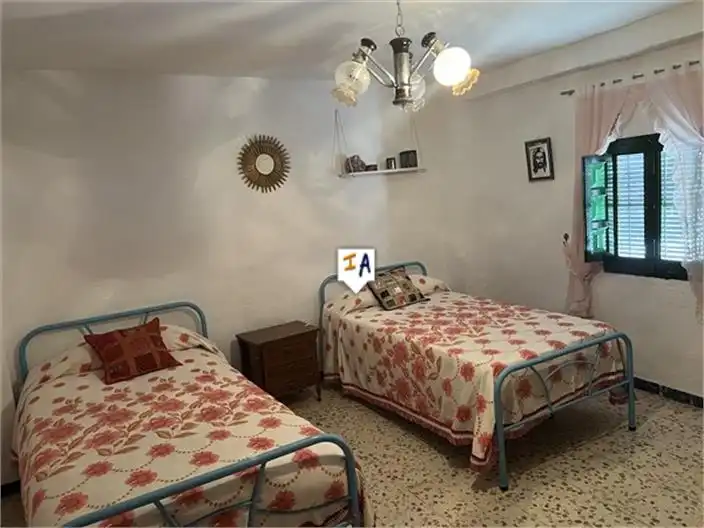 Casa rustica in vendita a Rute, imagen 10