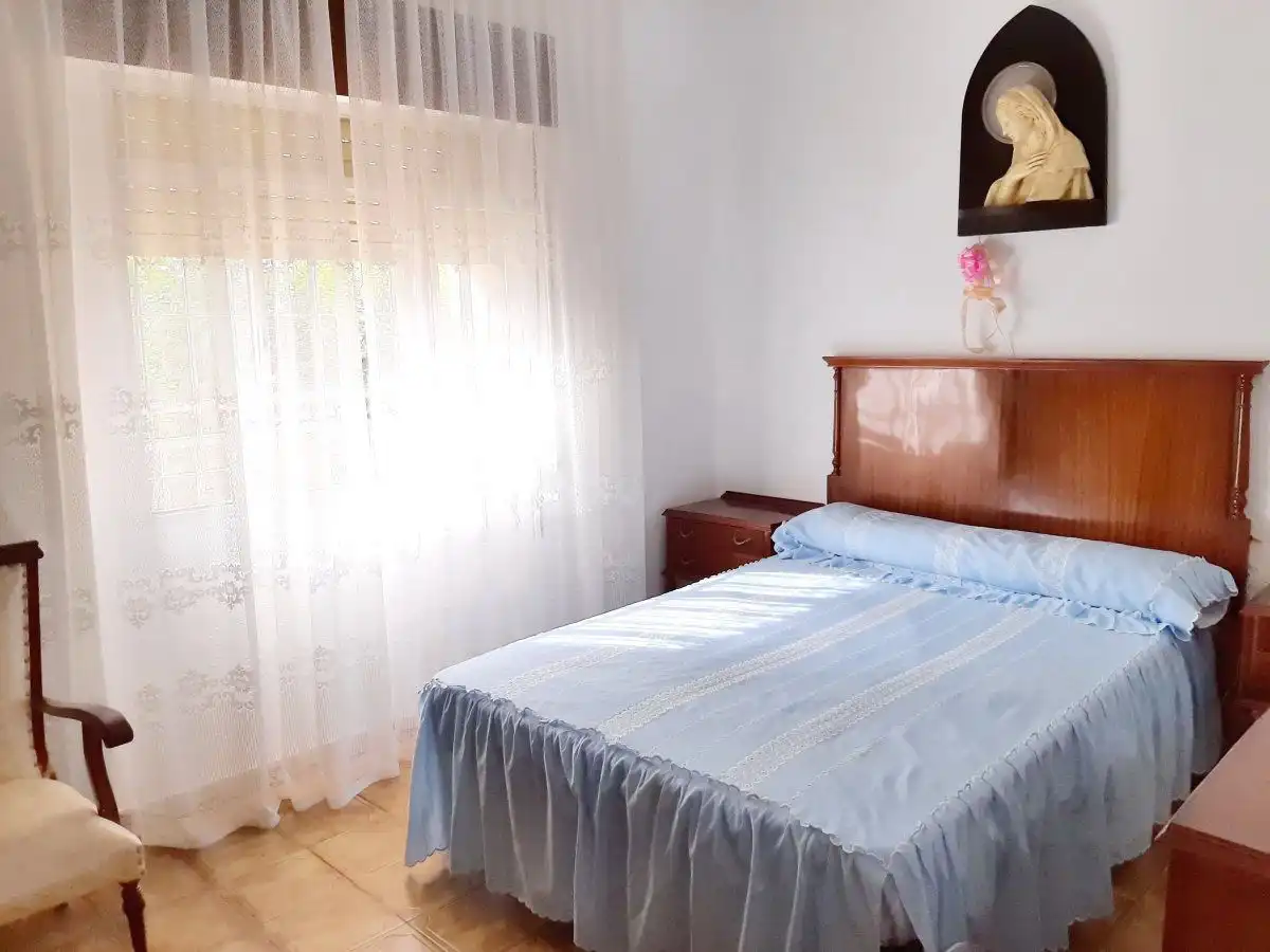 Chalet con piscina en venta en Valdepeñas, imagen 20