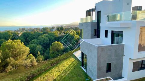 Foto 3 de Casa o xalet de lloguer a Río Real, Marbella