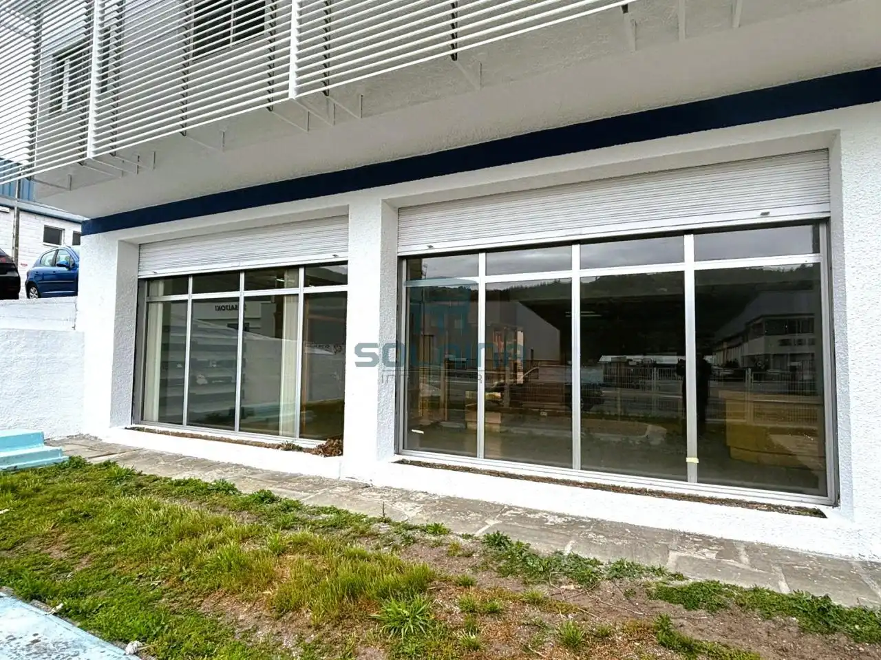 Industrial buildings for rent in Ourense Capital 