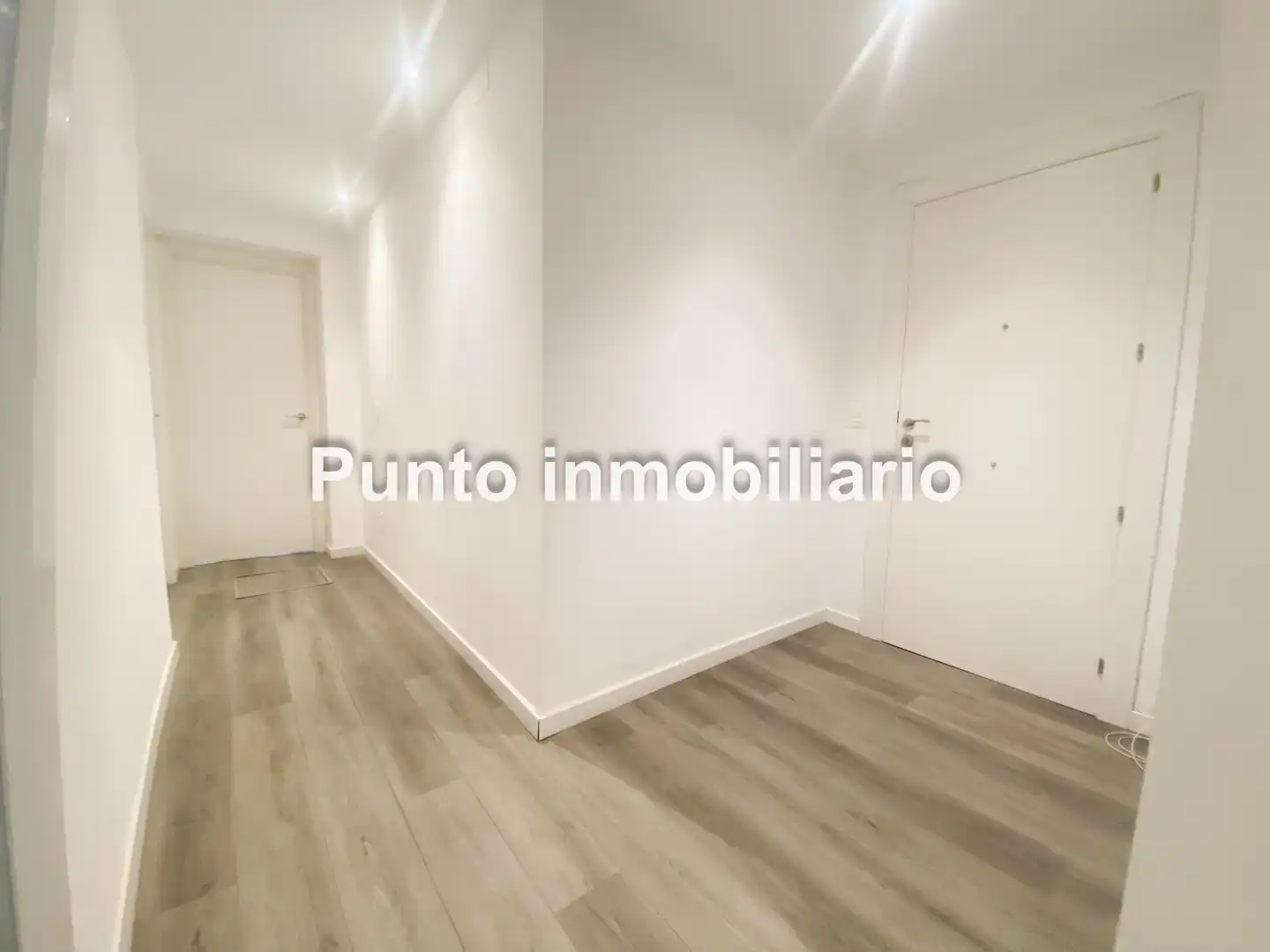 Flat with lift to rent in Calle Núñez de Arce, imagen 7