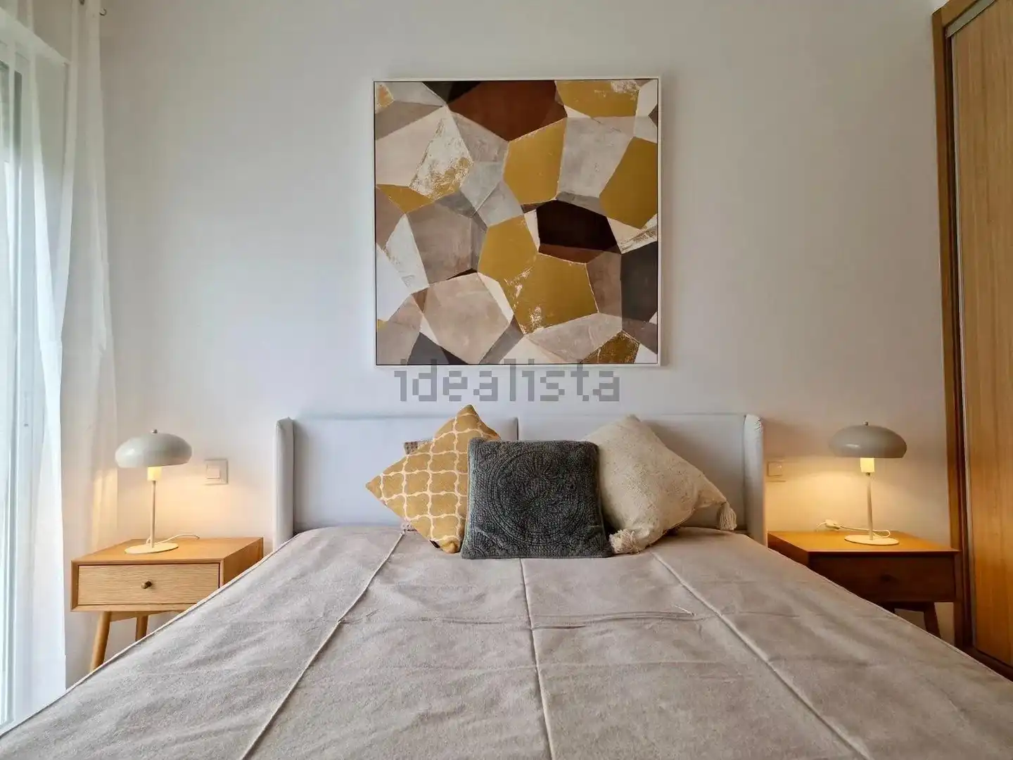 Maison mitoyenne à vendre à La Empedrola