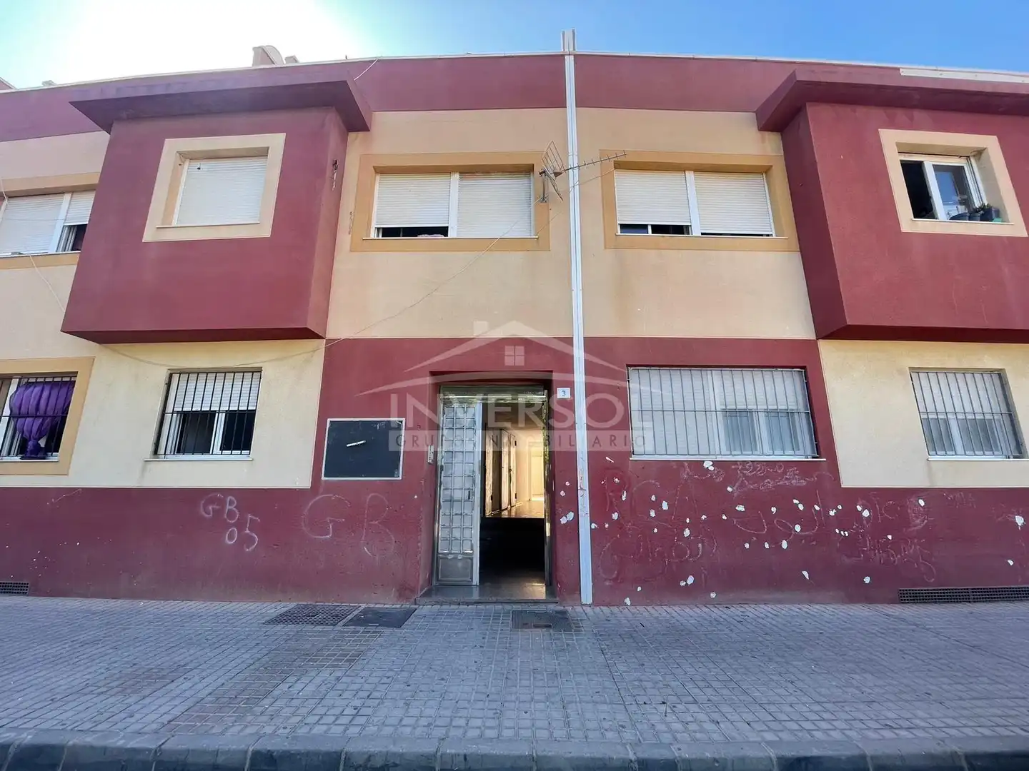 Aparcament en venda a Calle Príncipe 3, imagen 11