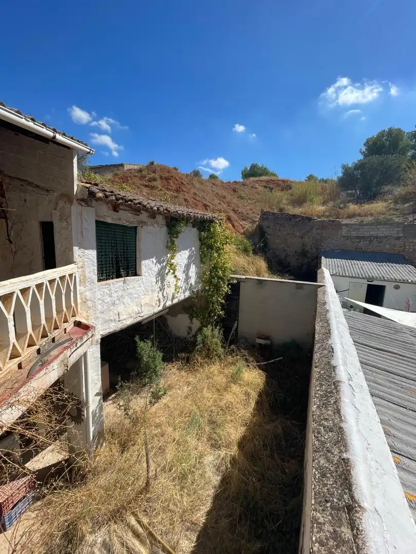 Casa in vendita a Pedralba, imagen 8