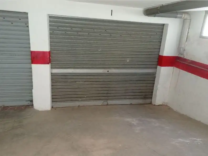 Trastero en venta en Calle Gibraltar, 19, Los Cuarteros