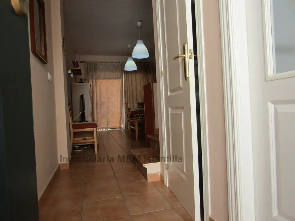Terraced house with terrace for sale in Avenida del Deporte, imagen 13