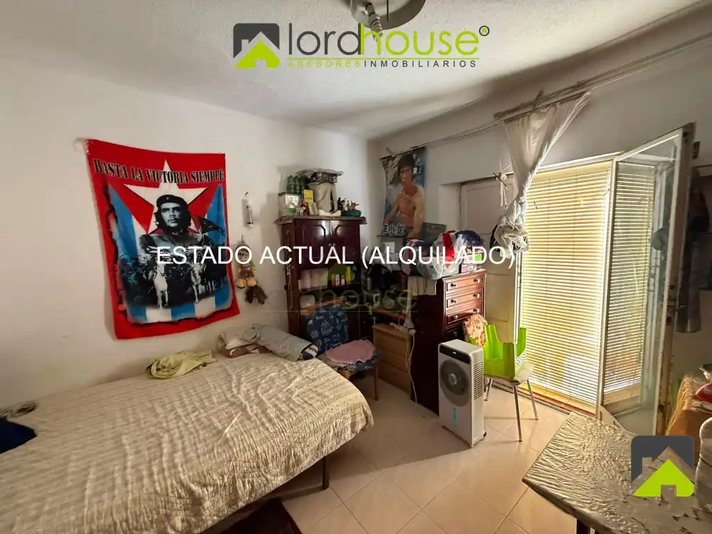 Bedroom of Flat for sale in Lorca