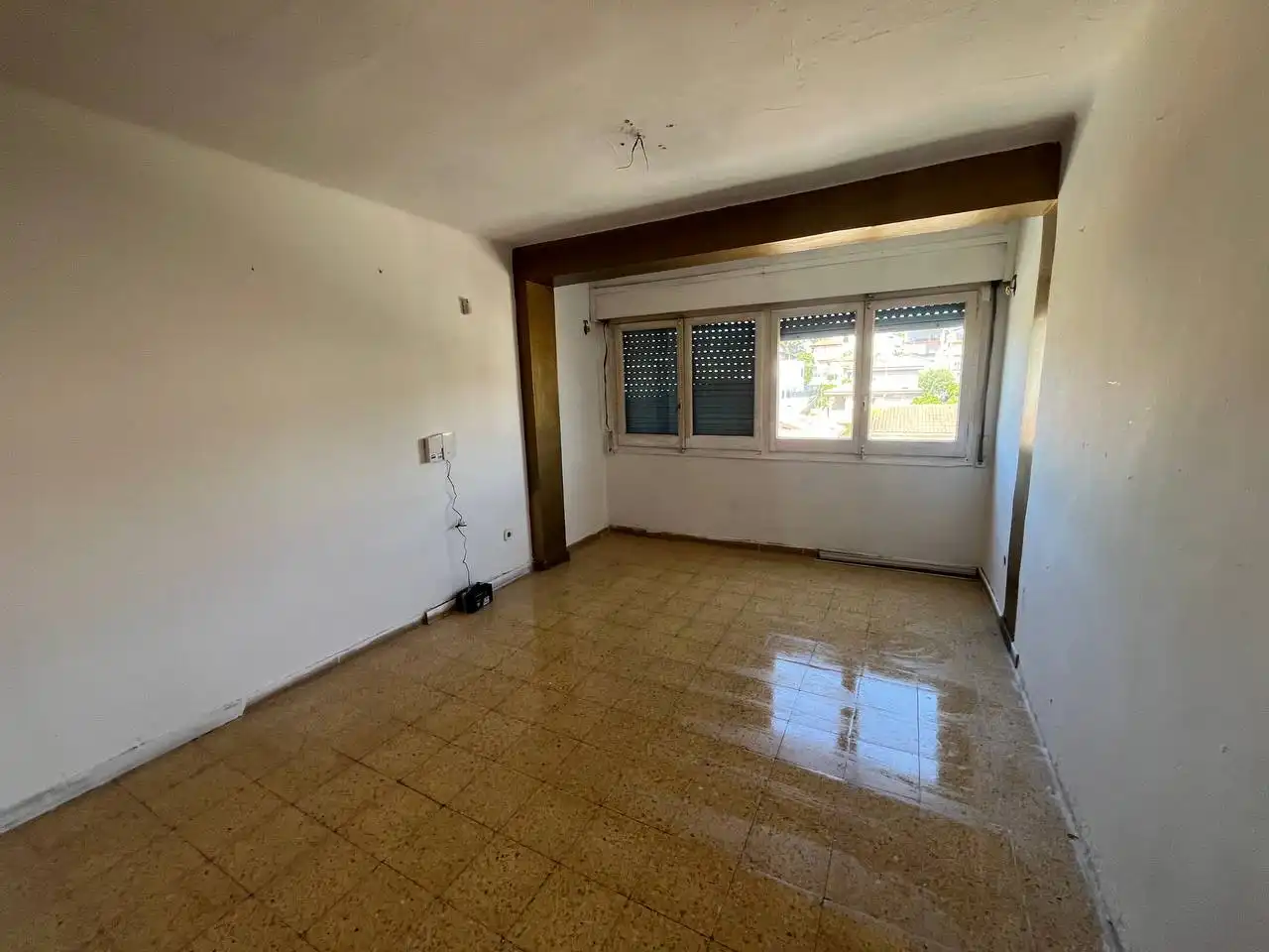 Wohnzimmer von Wohnung zum Verkauf in Montmeló