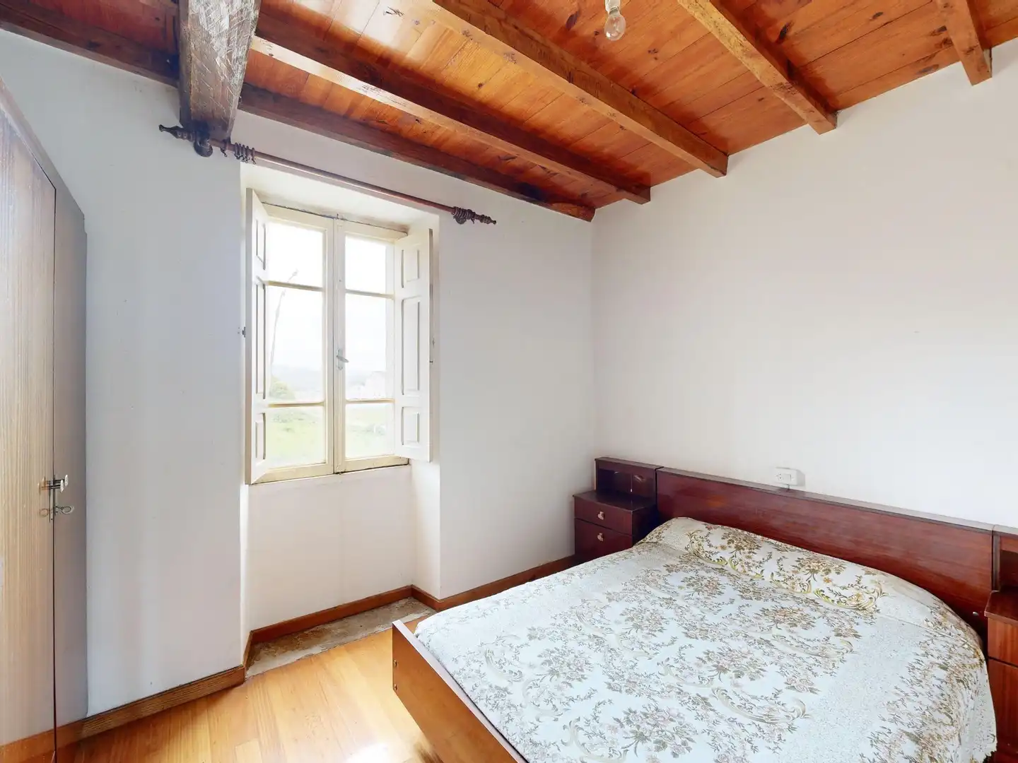 Habitación de Casa o chalet en venta en Alfoz con Trastero