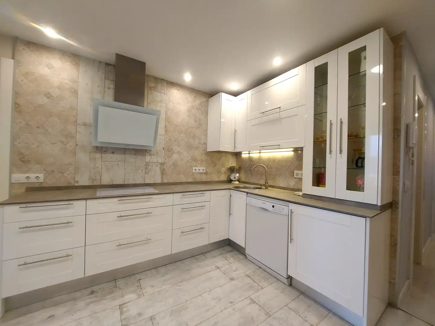 Piso con terraza en venta en Logroño - Avenida Pérez Galdós, imagen 17