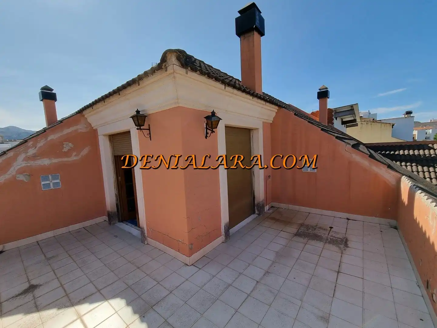 Villa mit Terrasse zum Verkauf in Pego, imagen 39