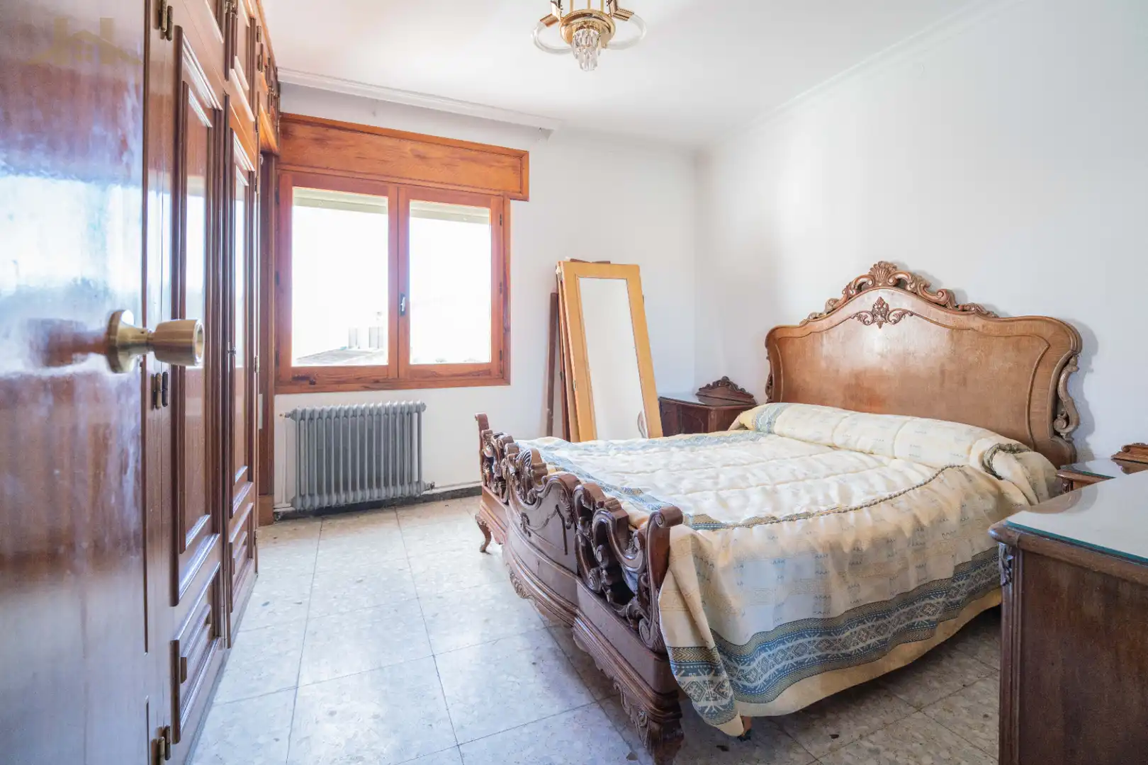 Habitación de Dúplex en venta en Almorox con Calefacción, Terraza y Amueblado