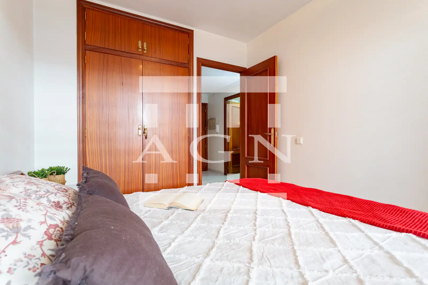 Mini appartamento con ascensore in vendita a Carrer de València, imagen 12