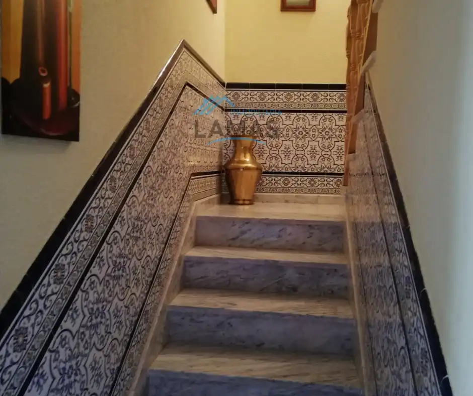 Casa o chalet en venta en Belvís de Monroy con Aire acondicionado, Jardín privado y Terraza