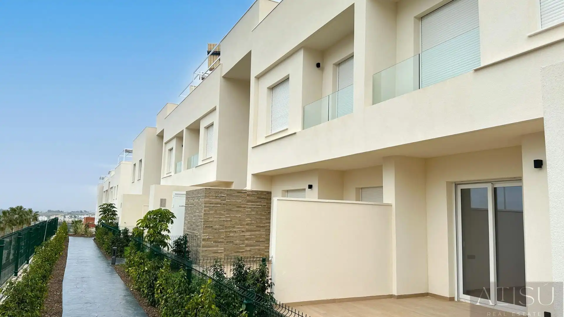 Bungalow con piscina in vendita a Algorfa