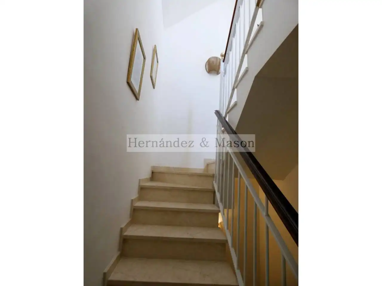 Casa aparellada amb jardí en venda a Avenida Inmaculada Concepción, imagen 30